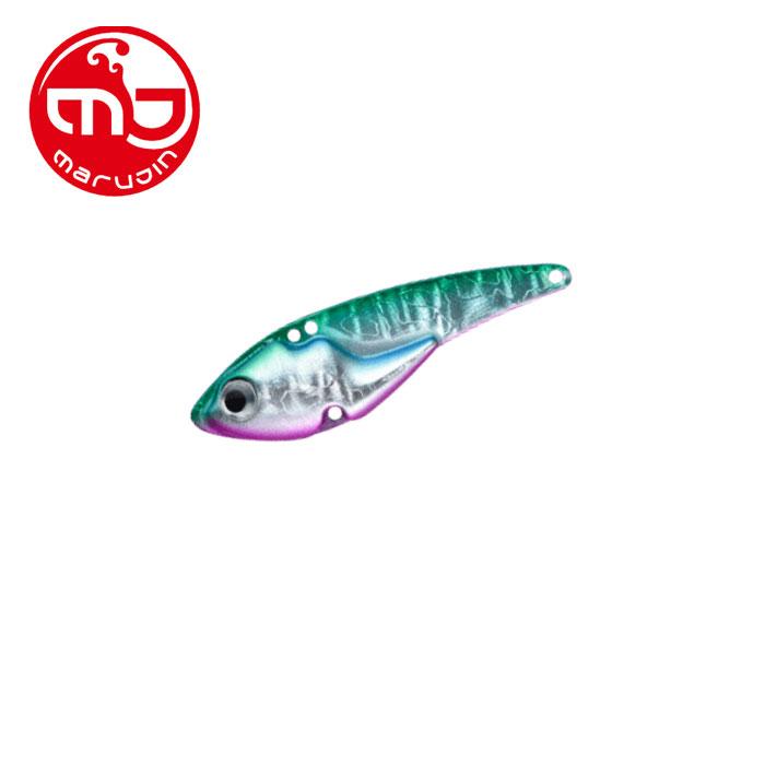 マルジン　ジンバイブ マルジン ジンバイブ 18g MARUJIN JIN VIBE : バックラッシュYahoo!店