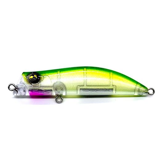マグトラ　nanaC 45g ブルピン マグトラ nanaC 45g レッド - メルカリ