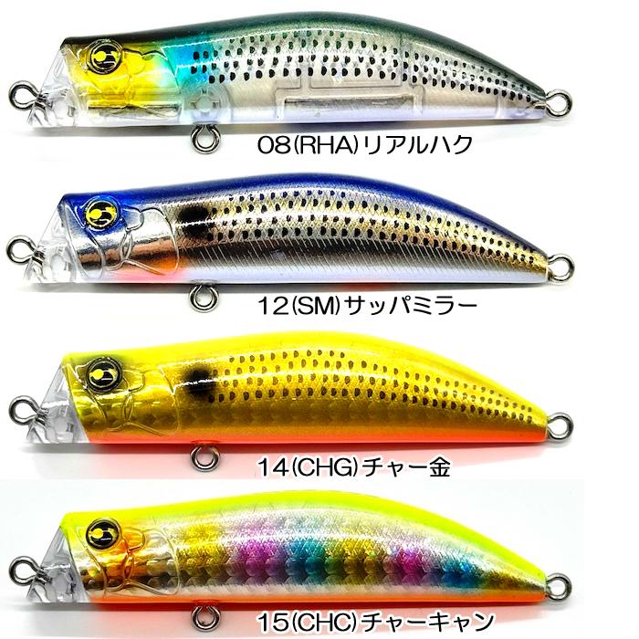 MARUJIN（マルジン） 【全10色】マルジン ニコハチ NICO 80S : バック