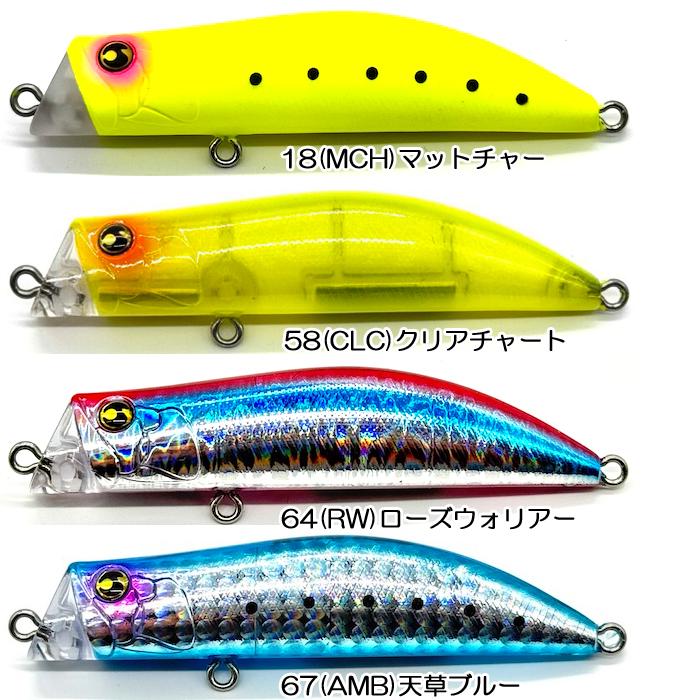 MARUJIN（マルジン） 【全10色】マルジン ニコハチ NICO 80S : バック