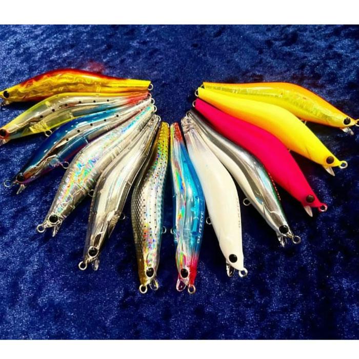 全12色】 ブレイズアイグラヴィティ エヴォルーツ 120HS : バック