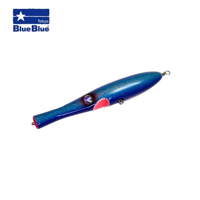 ブルーブルー ヤーガラポップ 200 BlueBlue Ya Garapop : バック