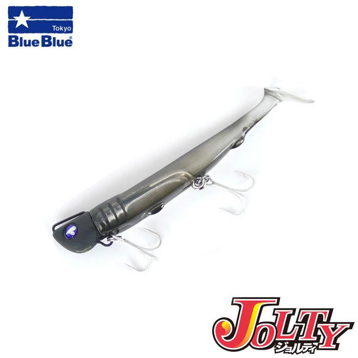 ブルーブルー ジョルティ セット 22g 問屋別注カラー BlueBlue JOLTY