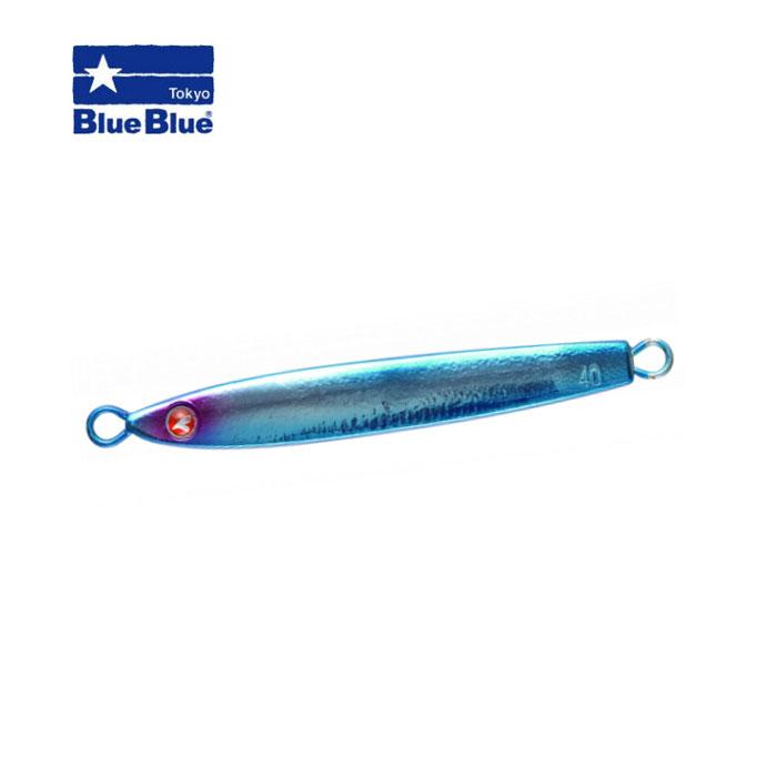 BlueBlue（ブルーブルー） フォルテン 80g BlueBlue FALLTEN TG