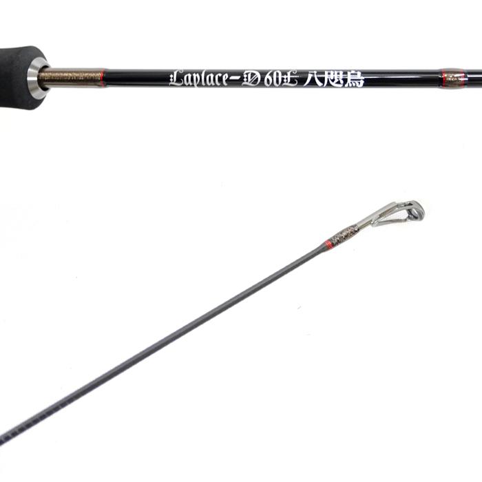 アンデッドファクトリー ラプラスD 60L 八咫烏 : バックラッシュYahoo