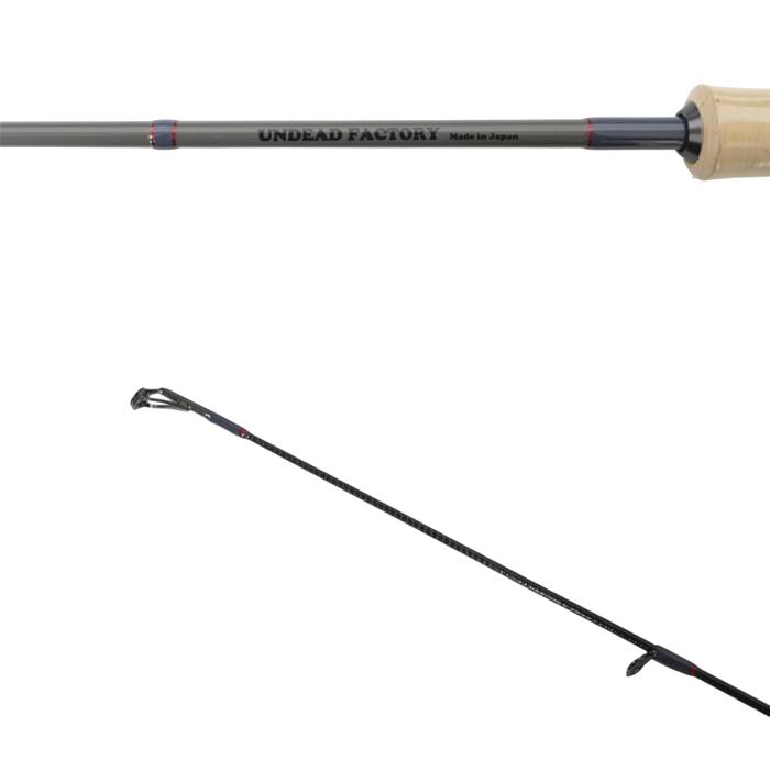 アンデッドファクトリー ラプラスディー 610ML 天邪鬼 : バック