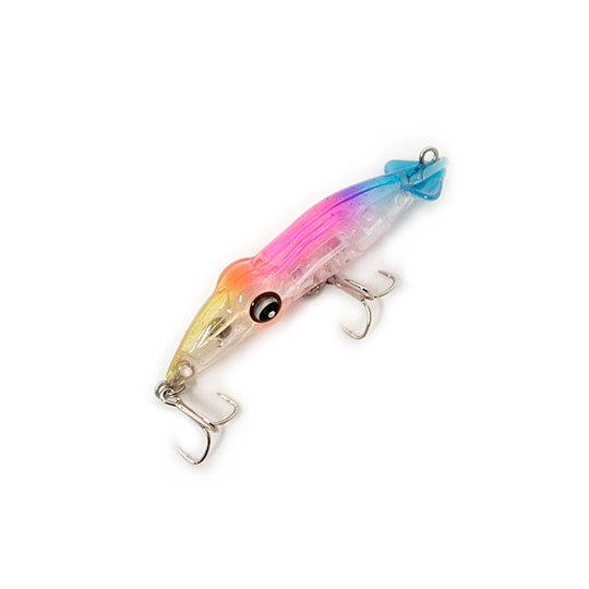 アグア ズィークイッド 68S AGUA Zquid