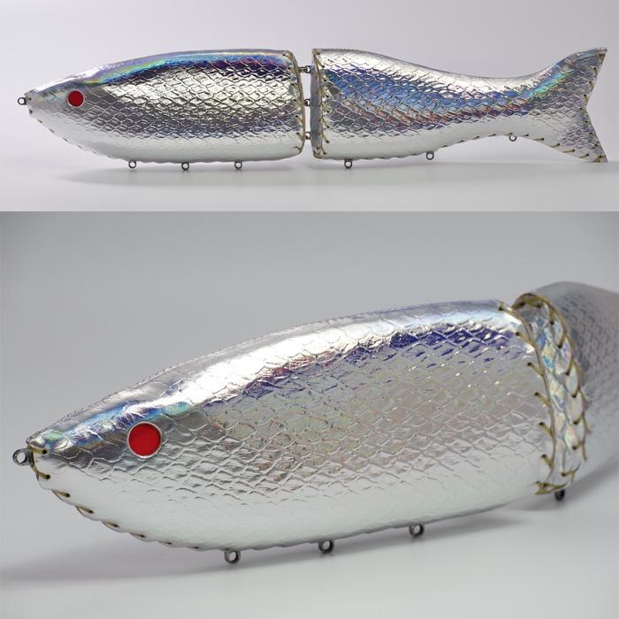 マニフォールド デニイロ 550