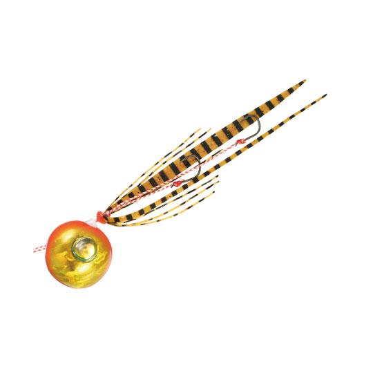 海遊 海神 シャンクス タイラバ 60g KAIYU : バックラッシュYahoo!店