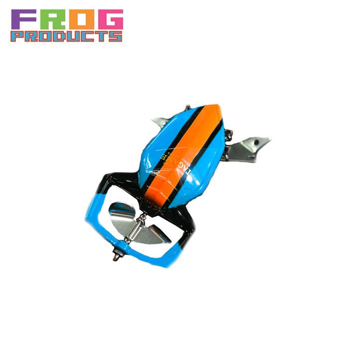 フロッグプロダクツ タガメスーパーバズ FROG PRODUCTS TAGAME