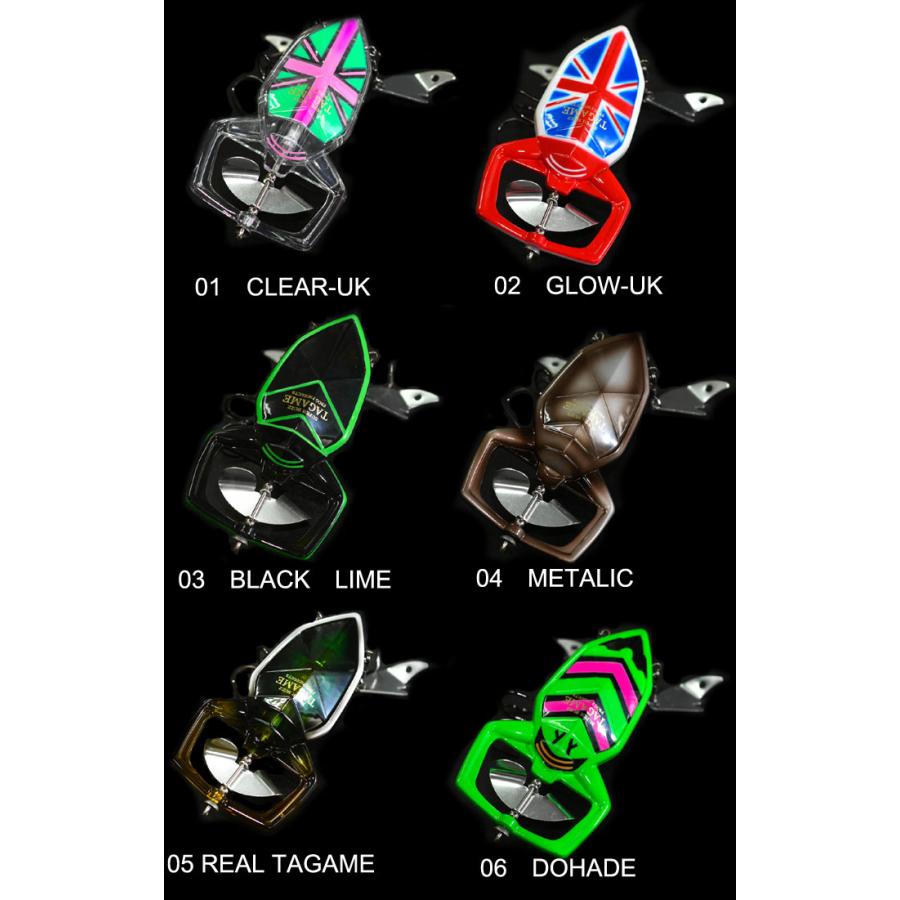 フロッグプロダクツ タガメスーパーバズ FROG PRODUCTS TAGAME