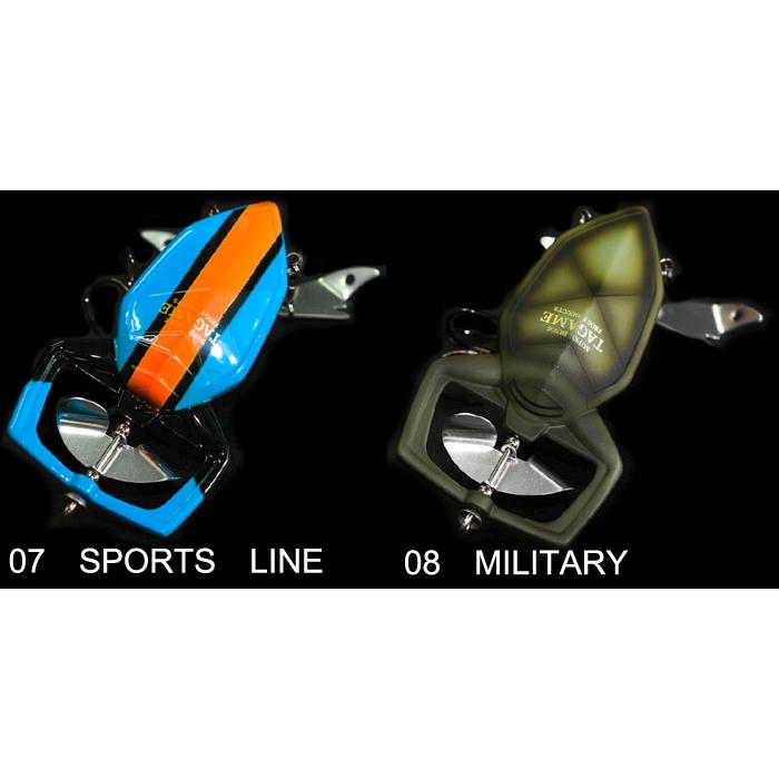 フロッグプロダクツ タガメスーパーバズ FROG PRODUCTS TAGAME