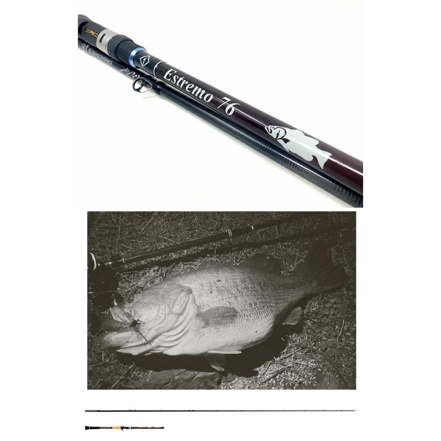 TULALA トランスセンデンス×ツララ エストレーモ 76