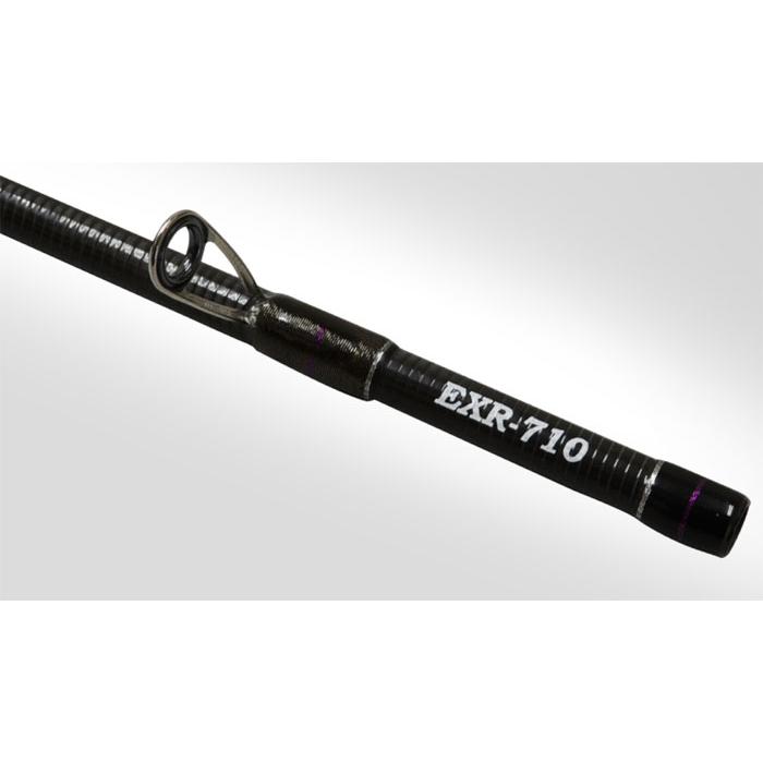 カンジ クロノ エギングロッド EXR-710 ストリームブースター KANJI