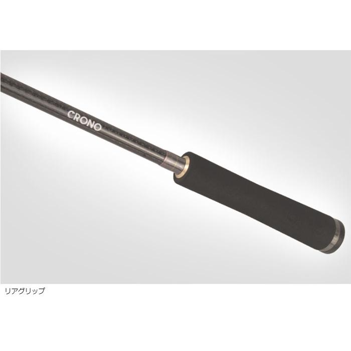 カンジ クロノ ベイトオモリグ専用ロッド 深戈月 605-40MAX KANJI