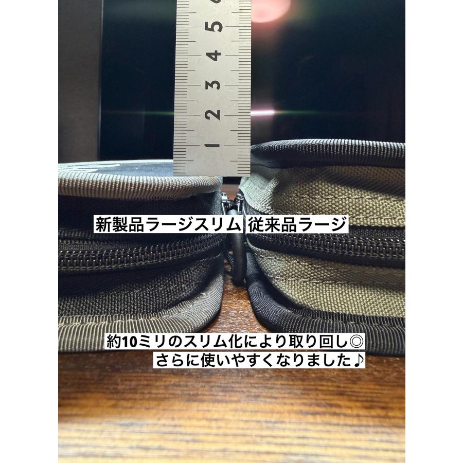 VELVET ARTS 放流スプーン10枚セット ベルベットアーツ VAスプーンワレット ラージ スリムバージョン VELVET
