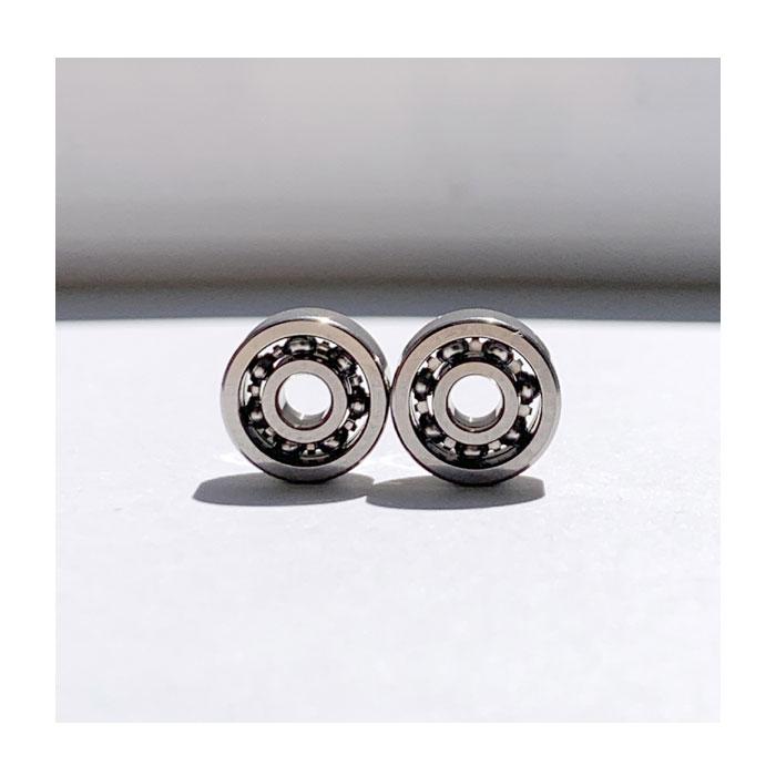 ゴールドワークス 匠ベアリング 本多式 GOLDWorks : バックラッシュ