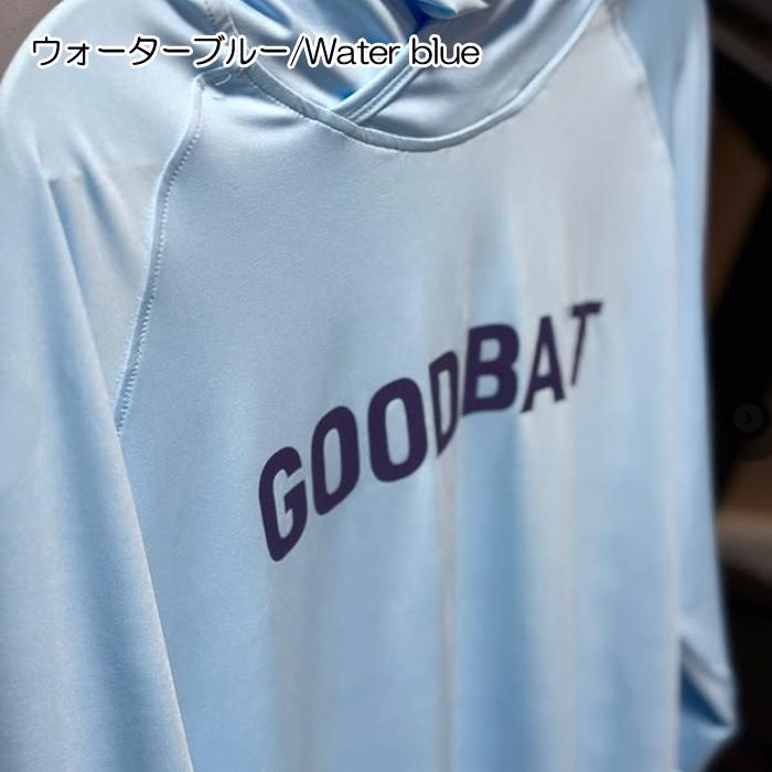 グッドベイト サンガードフーディ GOOD BAIT : バックラッシュYahoo!店