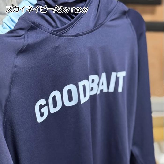 グッドベイト サンガードフーディ GOOD BAIT : バックラッシュYahoo!店