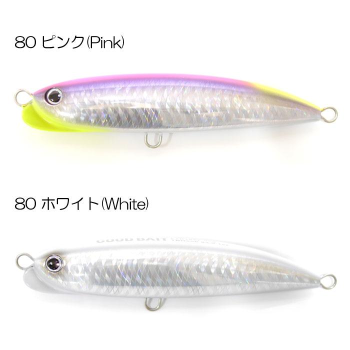 グッドベイト ペンシル FZR188F GOOD BAIT : バックラッシュYahoo!店