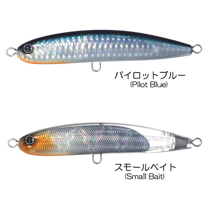 パペットモンスター GOOD BAIT（グッドベイト） 【全4色】グッドベイト モンスターゾーン