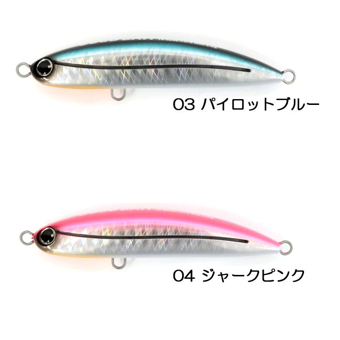 GOOD BAIT（グッドベイト） 【全5色】グッドベイト ナンバーファイブ