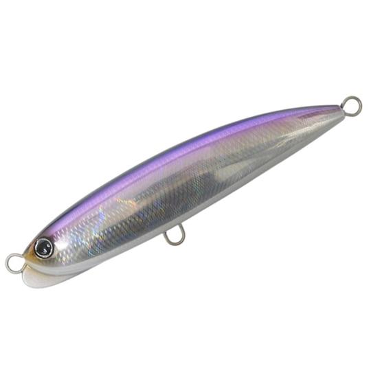 GOOD BAIT トップウォーター ルアー 3個セット GOOD BAIT（グッドベイト） 【全3色】グッドベイト FZR 188SS : バック