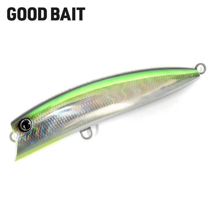 muta GOODBAIT BND グッドベイト　ムータ GOOD BAIT（グッドベイト） BND モンスタービーエヌディー 192F