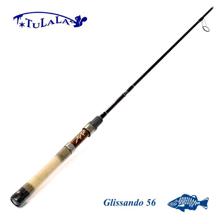 ツララ グリッサンド 56 TULALA GLISSAND 56 : バックラッシュYahoo!店