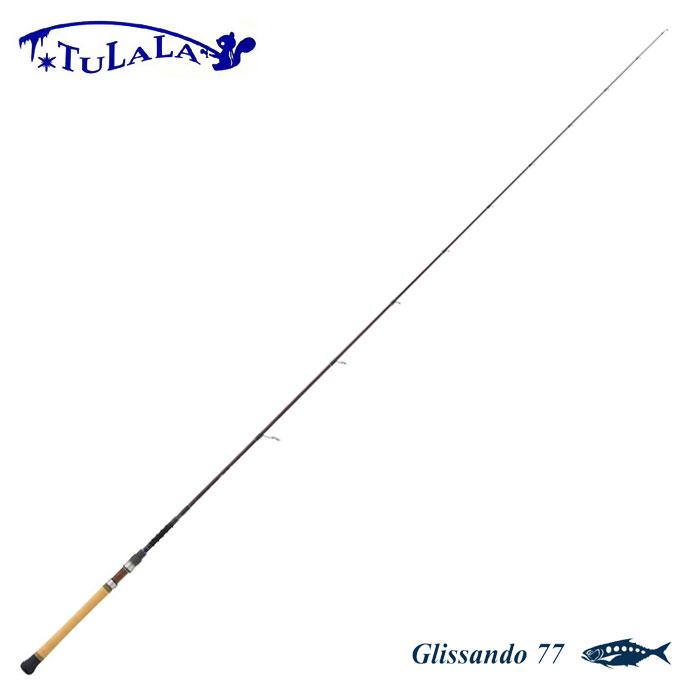 ツララ グリッサンド 77 TULALA GLISSAND 【公式通販】