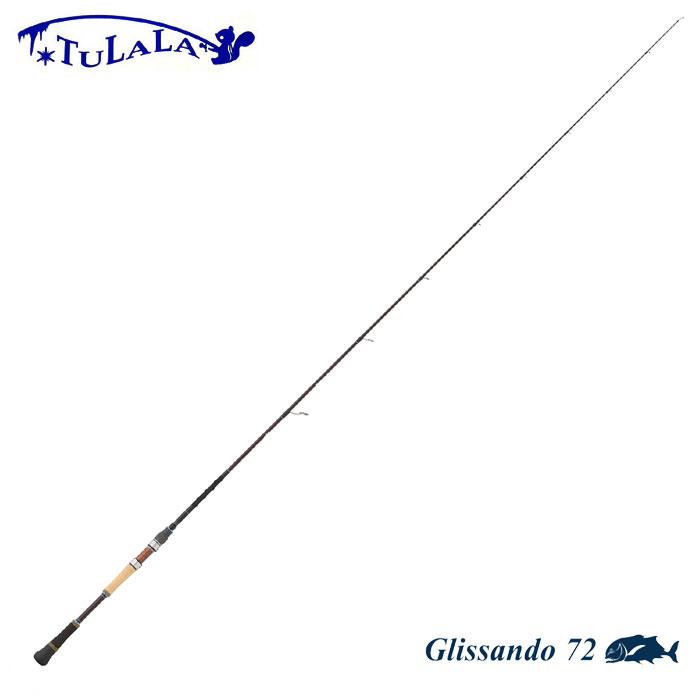 ツララ グリッサンド 72 TULALA GLISSAND : バックラッシュYahoo!店