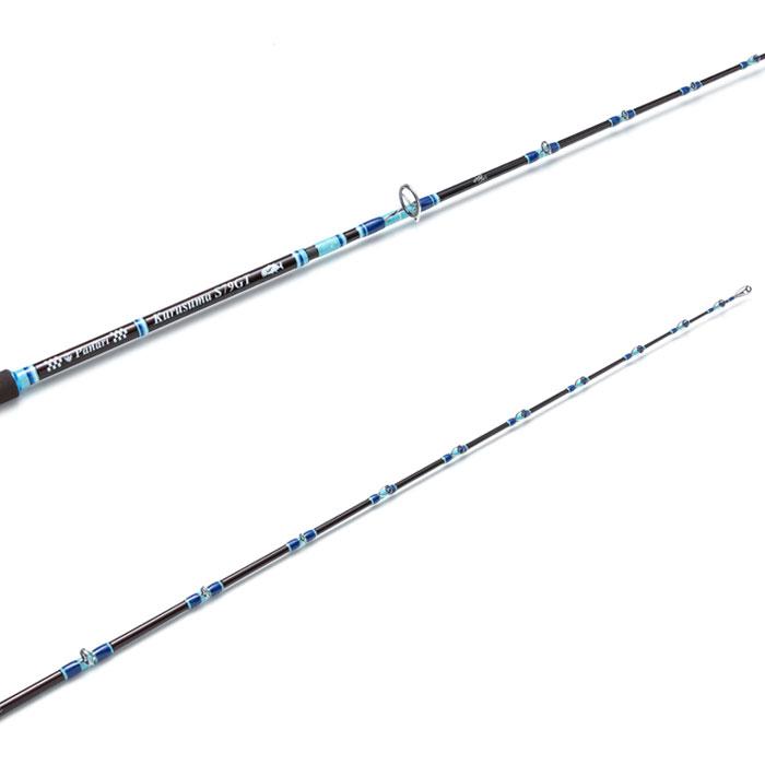 TULALA ツララ パナリ クルスマ S79GT ストローセッティング TULALA