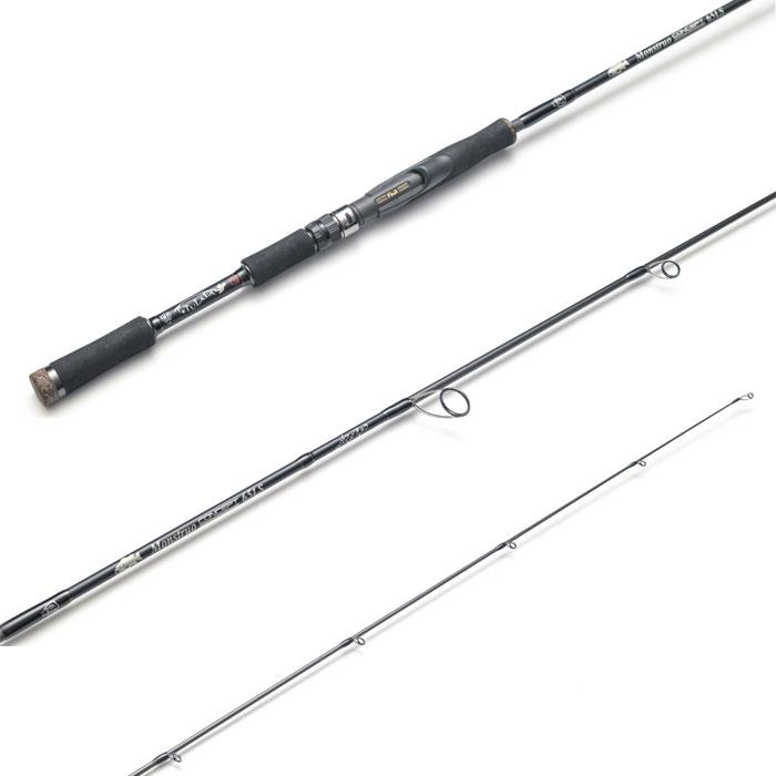 TULALA ツララ モンストロ 65LS コンセプトD ピーター氏監修