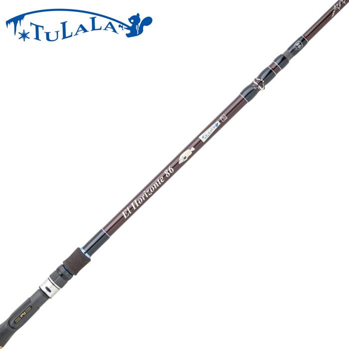 TULALA ツララ エルホリゾンテ 86 TULALA HL HORIZONTE : バック