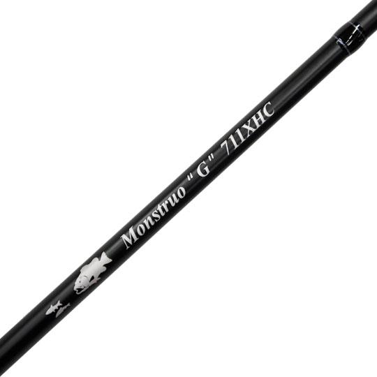 TULALA ツララ モンストロG 711XHC 呉監修モデル TULALA