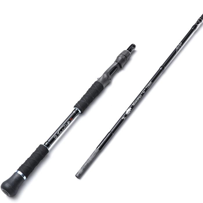 TULALA ツララ モンストロG 710HC 呉監修モデル : バックラッシュYahoo