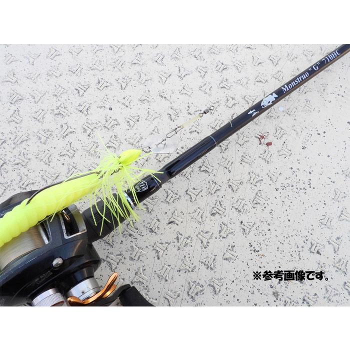 TULALAモンストロG710HC TULALA ツララ モンストロG 710HC 呉監修モデル : バックラッシュYahoo