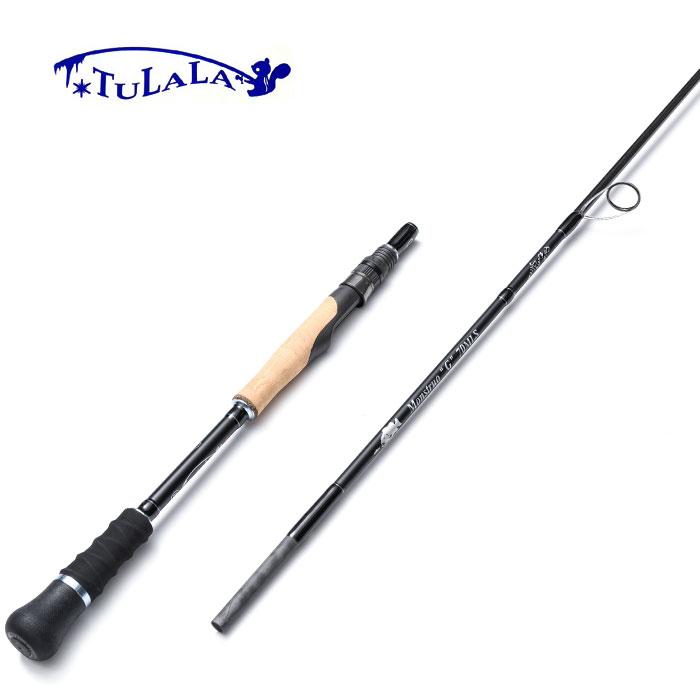 22年モデル TULALA モンストロ77HSC