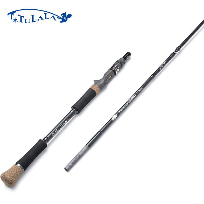 【TULALA】 Monstro77 モンストロ77 付属品完備 ピーター TULALA ツララ モンストロ 77HSC コンセプトD ピーター氏監修モデル