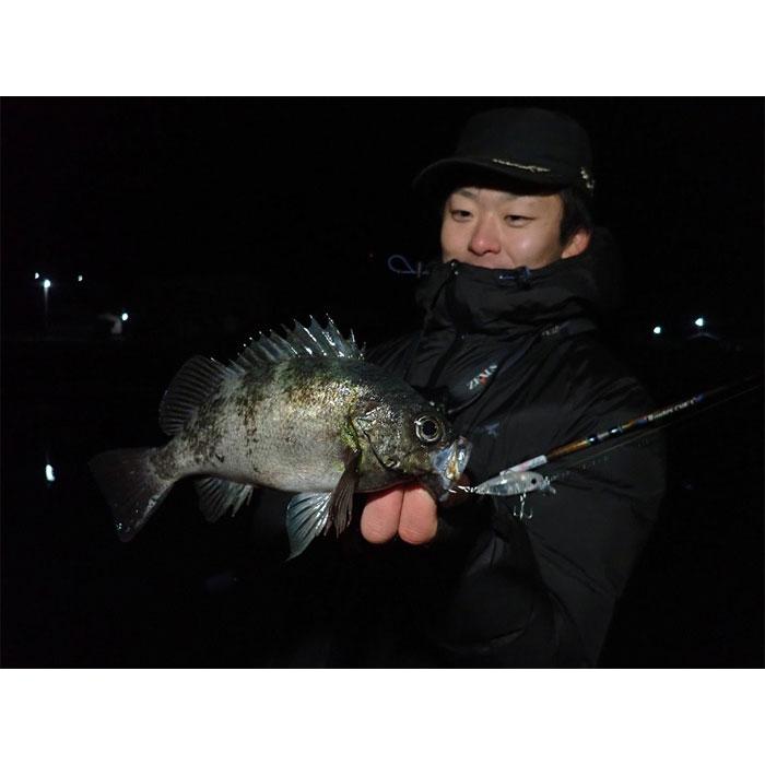 TULALA ツララ ルーツ C60UL パックロッド : バックラッシュYahoo!店