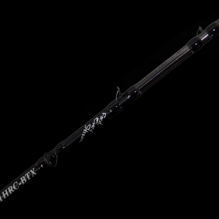 ツララ バックラッシュ「 モンストロ71BTX 」ケース付き ほぼ新品 ツララ バックラッシュ別注モデル モンストロ 71 BTX コンセプトD