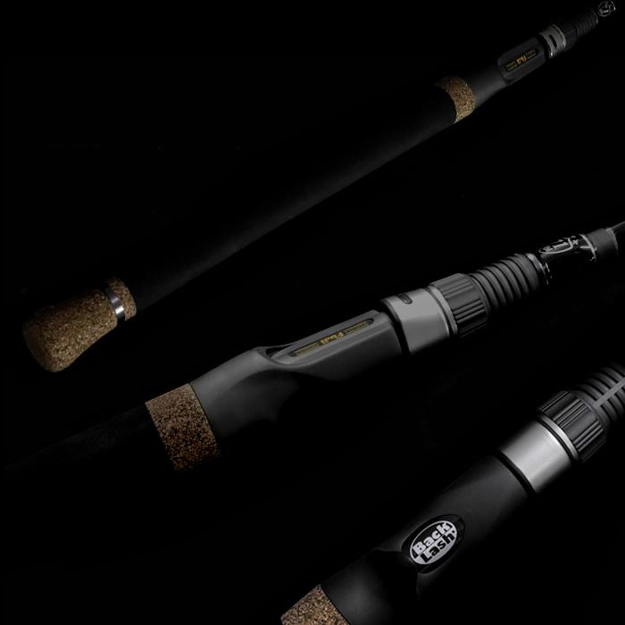 TULALA Monstruo 71 BTX backlashコラボ　モンストロ ツララ バックラッシュ別注モデル モンストロ 71 BTX コンセプトD