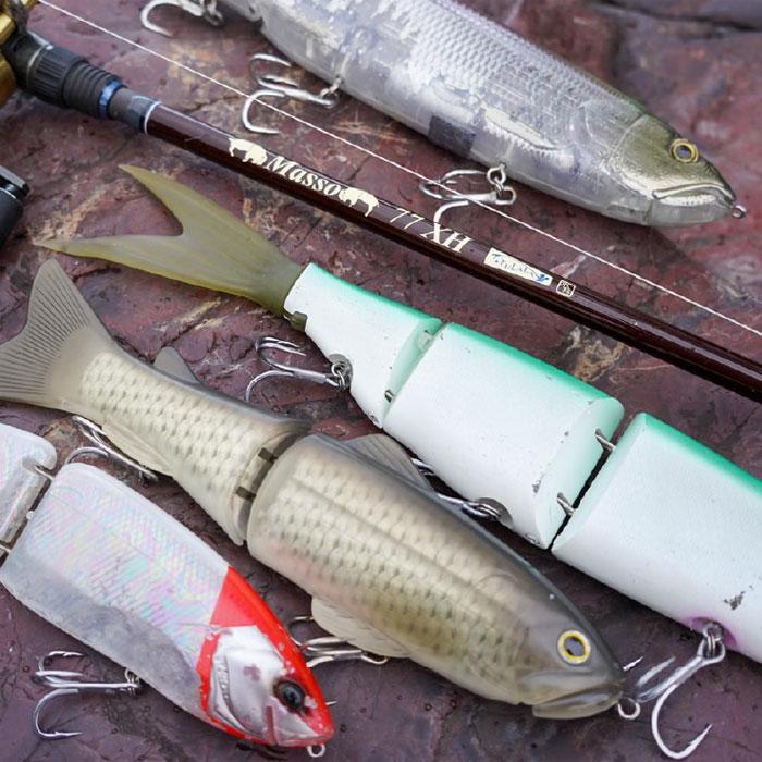 TULALA ツララ マッソ 77XH : バックラッシュYahoo!店 - 通販 - Yahoo