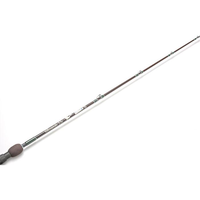 TULALA ツララ グリッサンド 55C TULALA GLISSAND : バックラッシュ