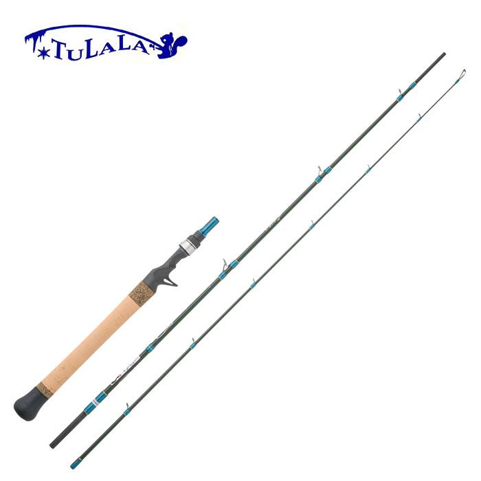 TULALA ツララ ジャジル 66ML ベイト TULALA Jazil : バックラッシュ