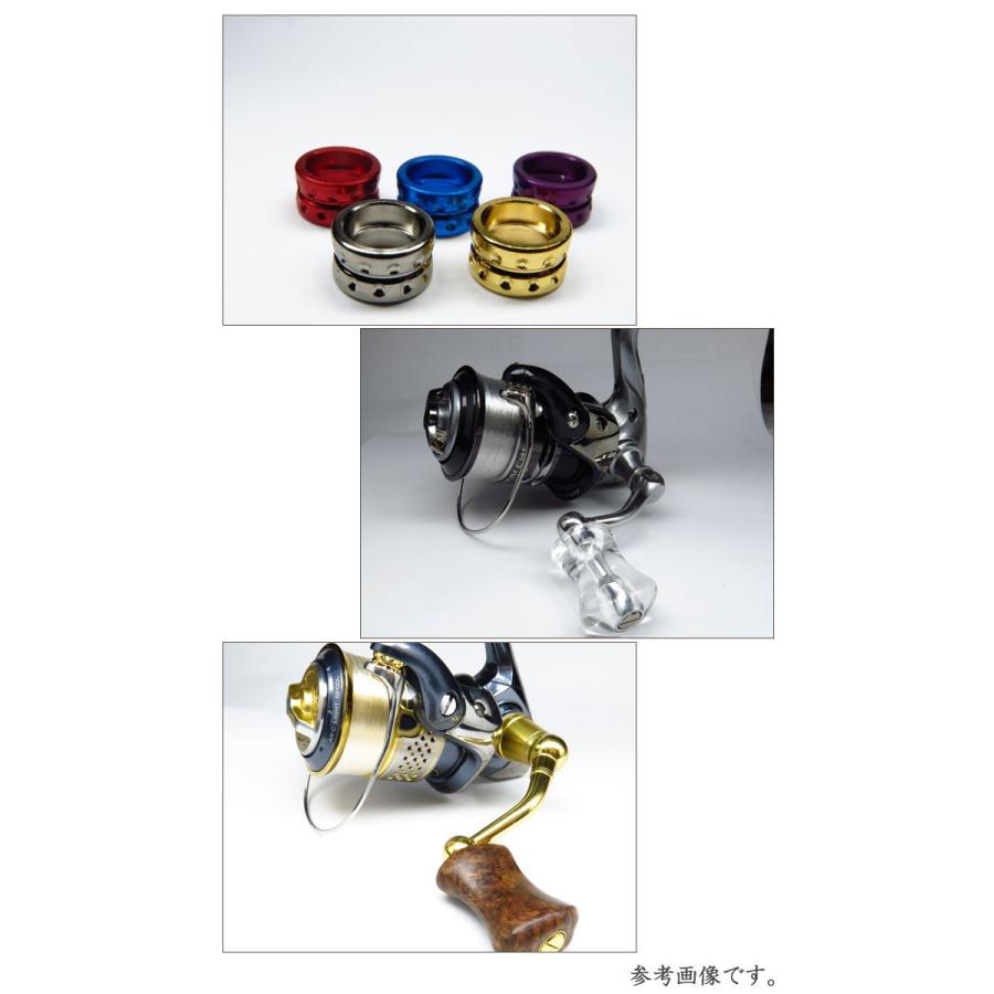 IOSファクトリー ラインローラー インパクト ＃銀 IOS FACTORY