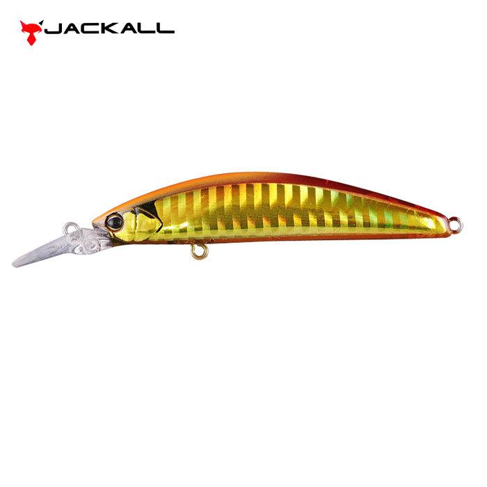 ジャッカル ティモン トリコロールgt 72md F Timon Tricoroll バックラッシュpaypay店 通販 Paypayモール