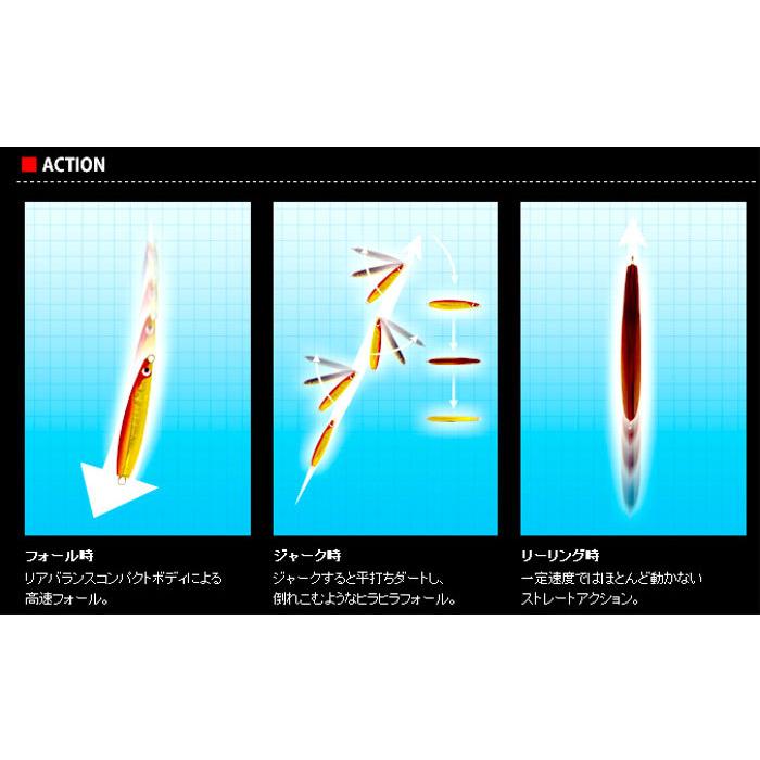 全13色] ボーズレス TGイエヤス 100g BOZLES TG IEYASU : バック