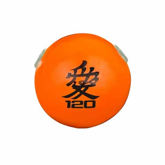 ボーズレス　TGドロップ　150g 200g ボーズレス （BOZLES） TGドロップK 150g オレンジグロー (タイラバ