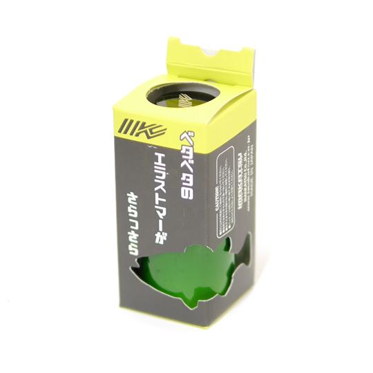 IMAKATSU（イマカツ） エラストマーキーパー パウダー : バック